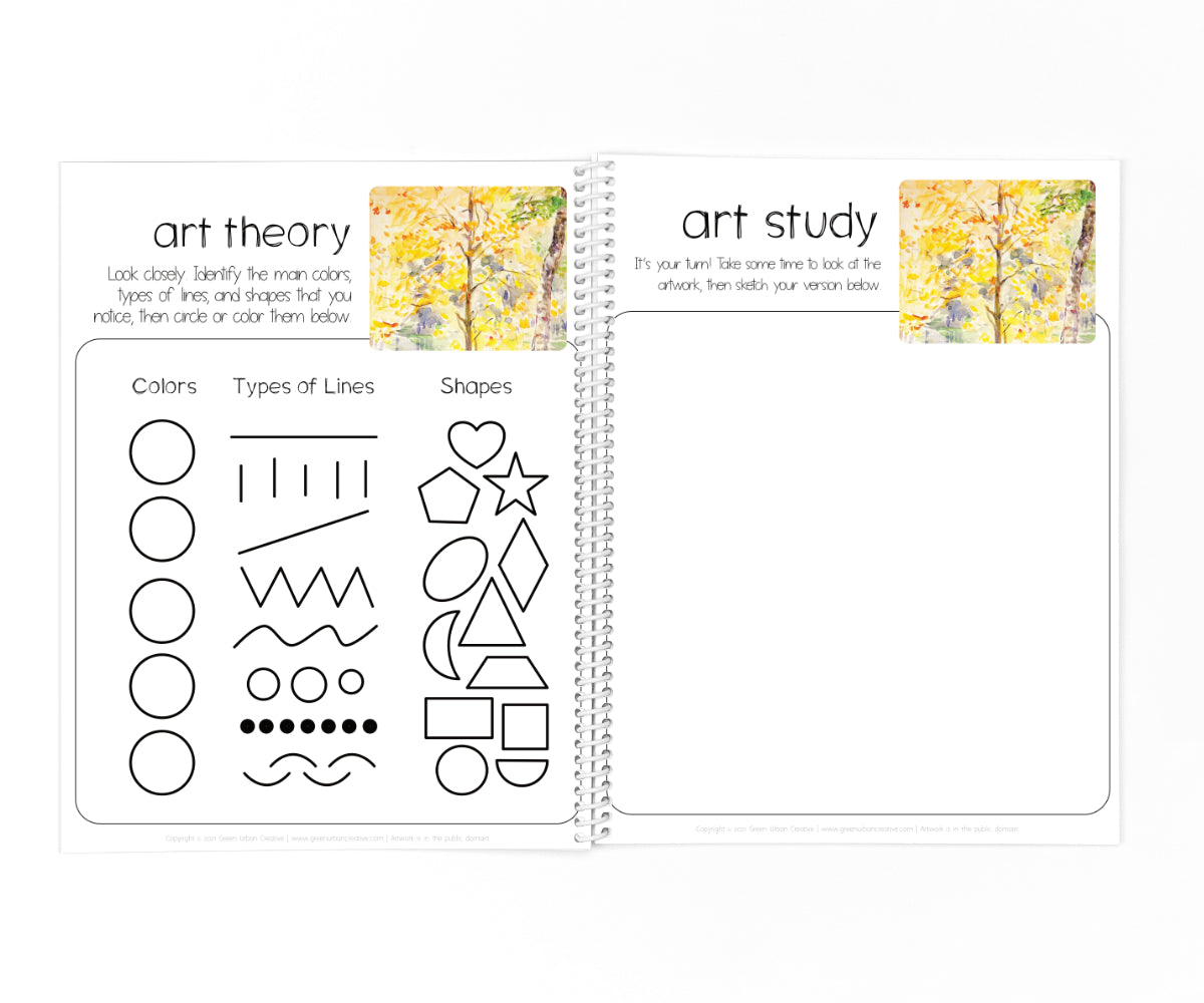 Autumn Collection | Printable