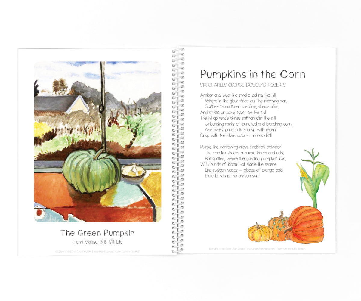 Autumn Collection | Printable