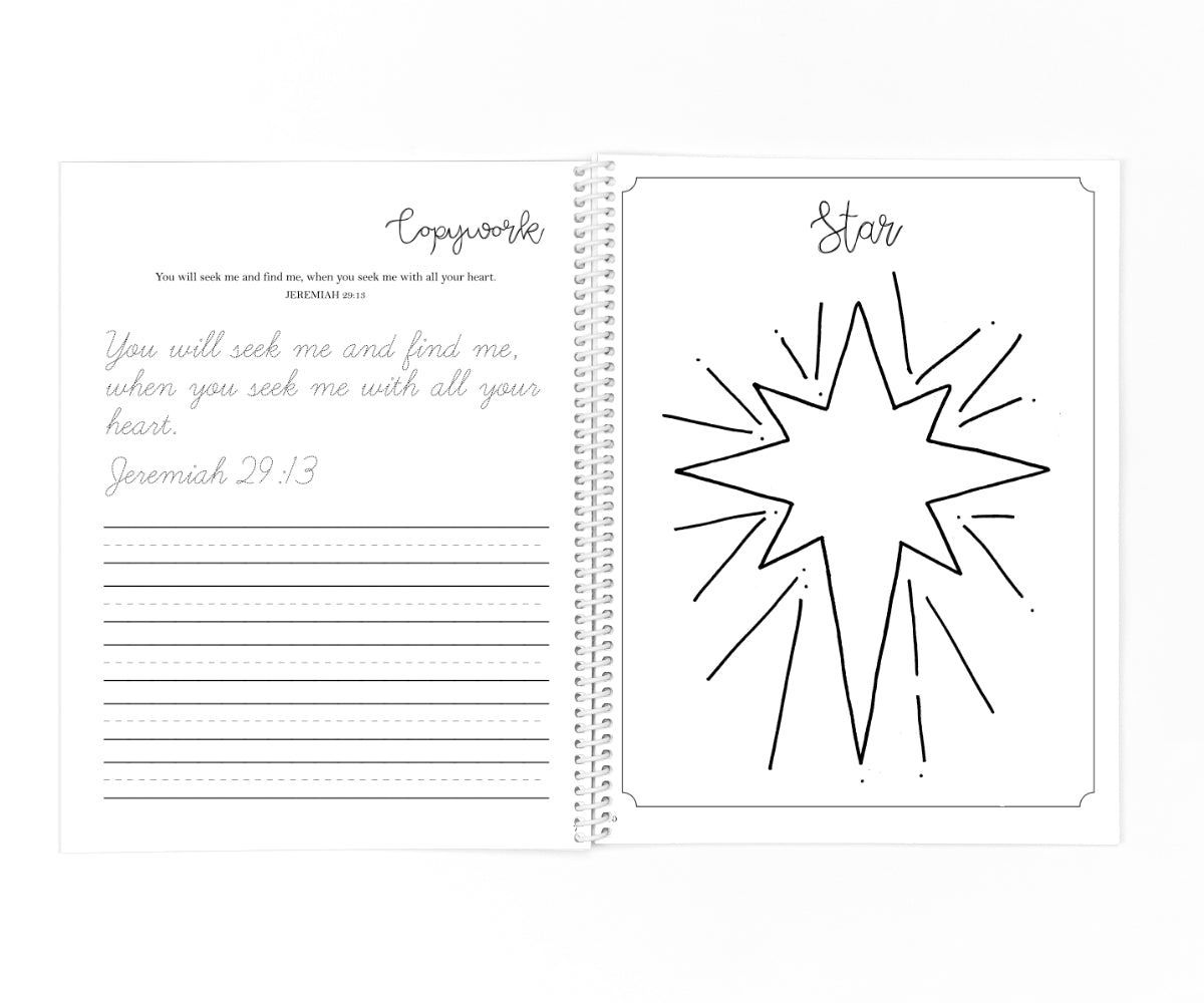 A Liturgy of Seasons: Epiphany