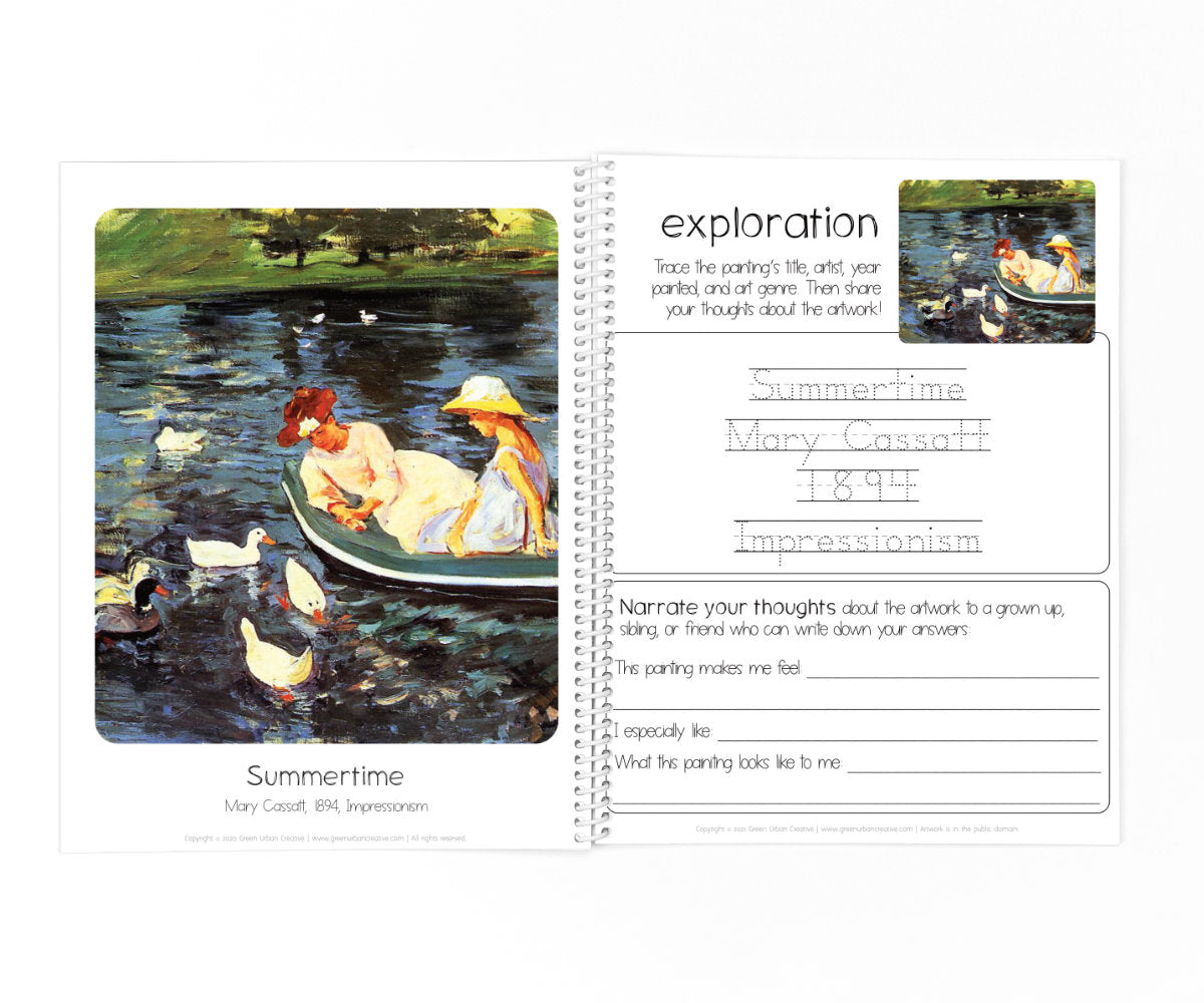 Summer Collection | Digital Download