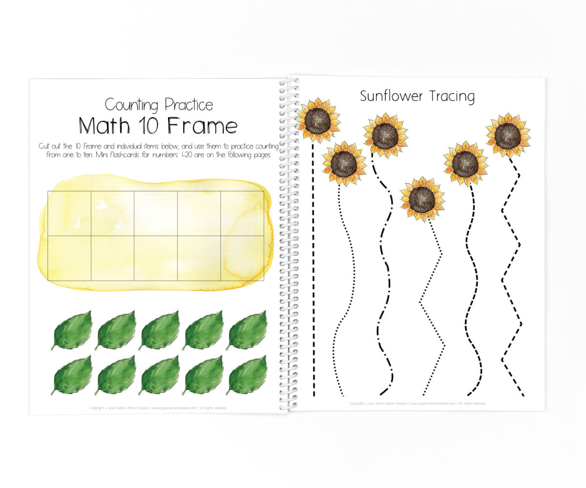 Summer Collection | Digital Download