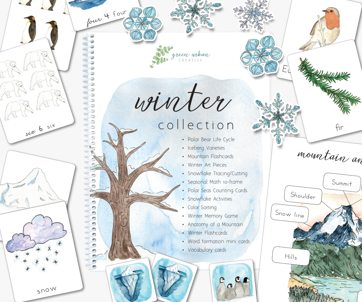 Winter Collection